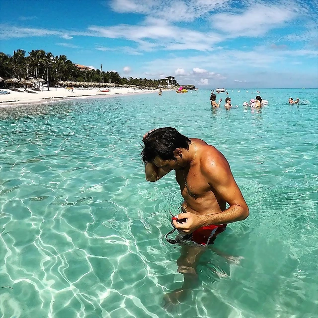 Hugo IG 29-6-2018 Hugo IG 29-6-2018