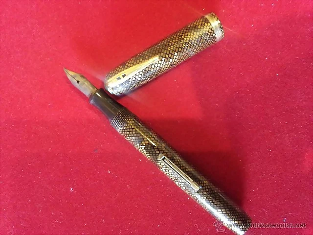 pluma waterman lizard pluma waterman lizard