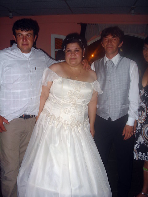 mi casamiento