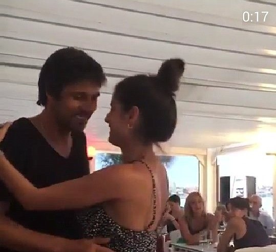 Video Hugo IG 23-7-2017 (3) Video Hugo IG 23-7-2017 (3)