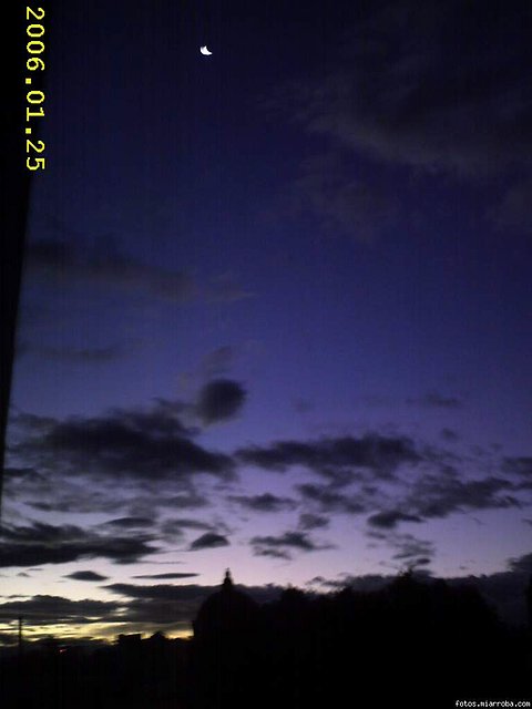 lindo amanecer ^^