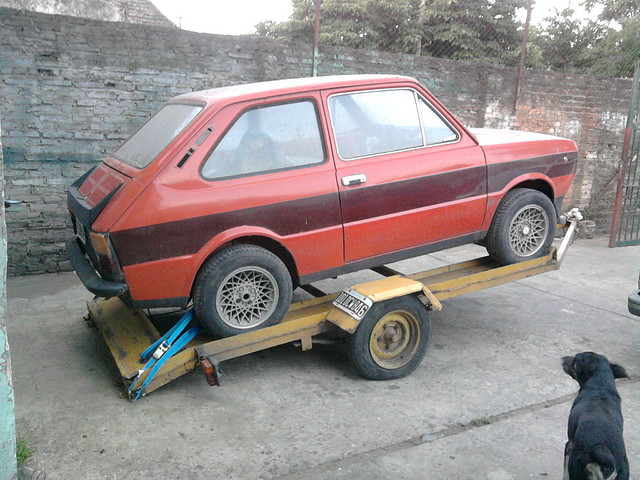 fiat 133 iava