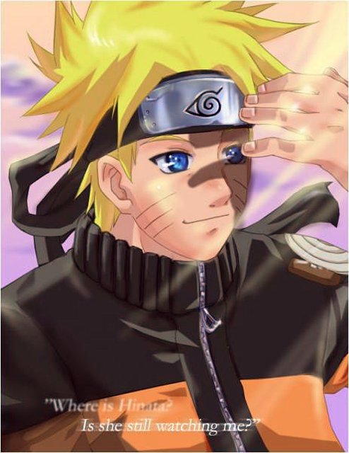 naruto  Uzumaki