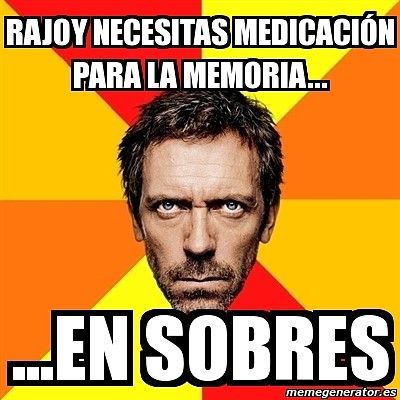 House-Rajoy