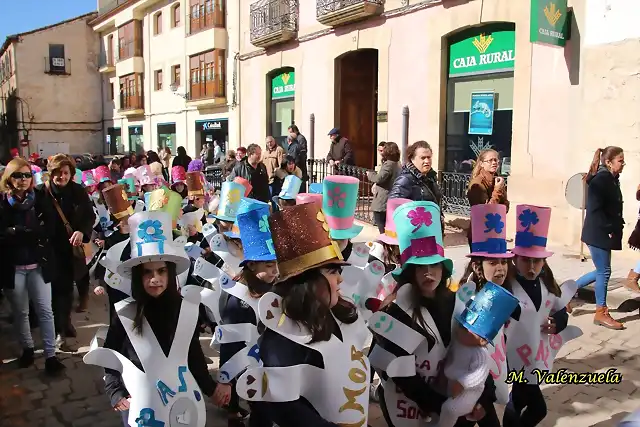 12, carnaval infantil 12, marca