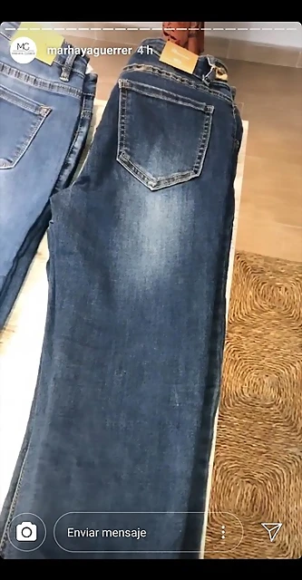 Video Marhaya Guerrer IG Stories 16-12-2019 (6) Video Marhaya Guerrer IG Stories 16-12-2019 (6)