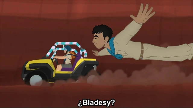 Bladesy Bladesy