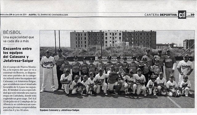 2011.06.29 Liga infantil