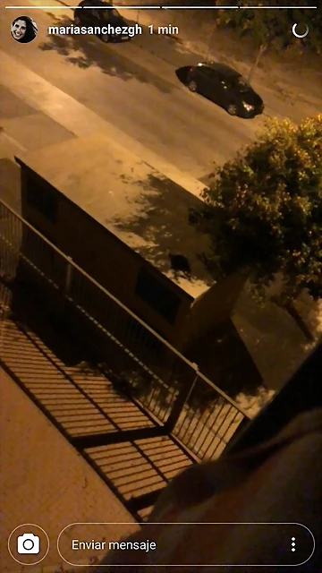 Video Mar?a IG Stories 12-8-2018 (7) Video Mar?a IG Stories 12-8-2018 (7)