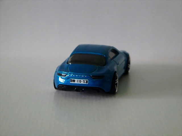Alpine A110 (3) (Copiar) Alpine A110 (3) (Copiar)