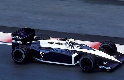 Brabham BT56