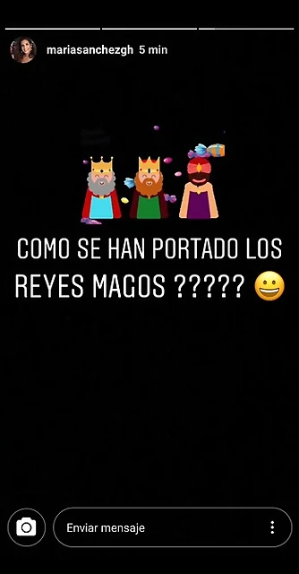 Mar?a IG Stories 6-1-2020 (1) Mar?a IG Stories 6-1-2020 (1)