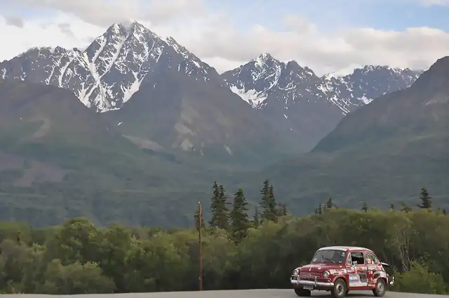 fiat 600 en canada y alaska