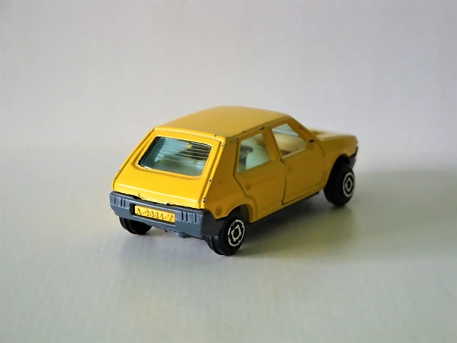 Seat Ritmo (6) (Copiar) Seat Ritmo (6) (Copiar)
