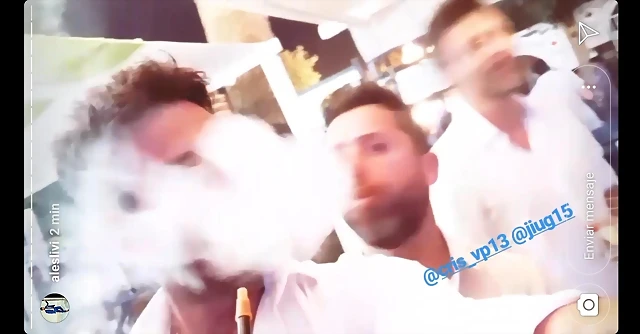 Video Ales IG Stories 15-5-2019 (1) Video Ales IG Stories 15-5-2019 (1)