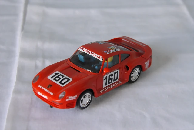 8316 Porsche 959