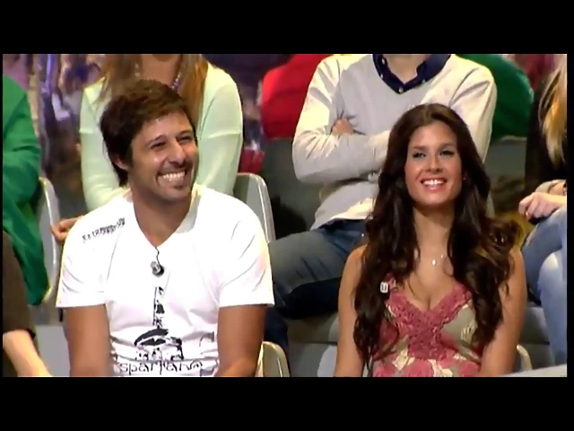Gala GH 14 16-5-2013 (2)