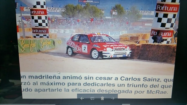 Formula Rallye (2) Formula Rallye (2)