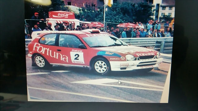 Formula Rallye (3) Formula Rallye (3)