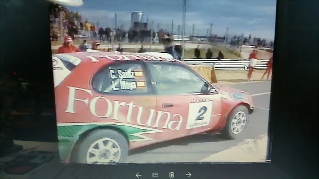 Formula Rallye (4) Formula Rallye (4)