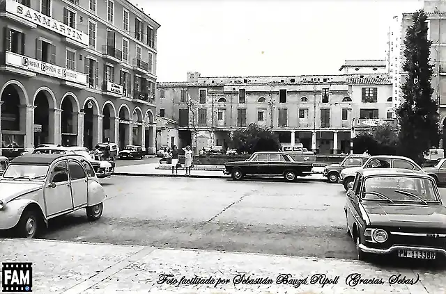 Palma de M. Pl. Mayor (8)