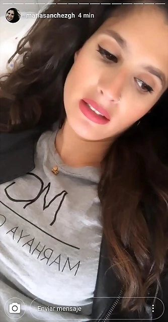 Video Mar?a IG Stories 9-3-2019 (3) Video Mar?a IG Stories 9-3-2019 (3)