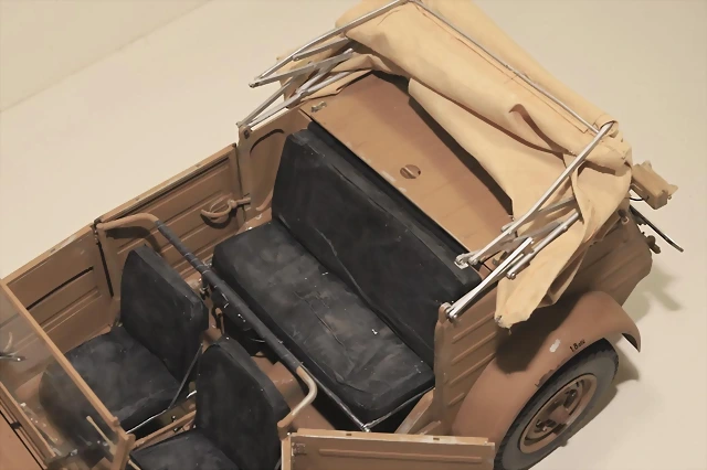 Kuvenwagen Tipo 8 09