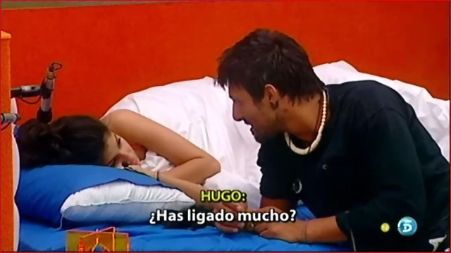 Noche respesca 7 Noche respesca 7
