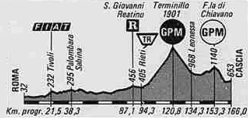 Terminillo 81