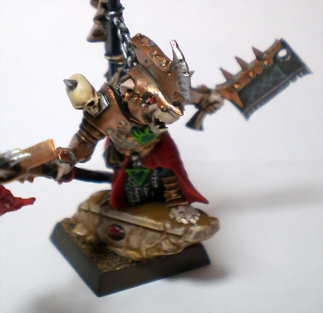 General Skaven (4) General Skaven (4)