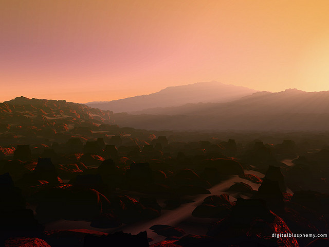 redplanetrise1