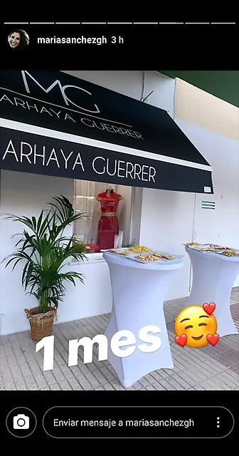 Mar?a IG Stories 10-9-2019 (3) Mar?a IG Stories 10-9-2019 (3)