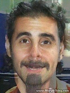 Serj Tanki?n y yo Serj Tanki?n y yo