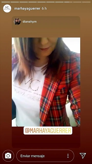Marhaya Guerrer IG Stories 21-4-2019 (8) Marhaya Guerrer IG Stories 21-4-2019 (8)