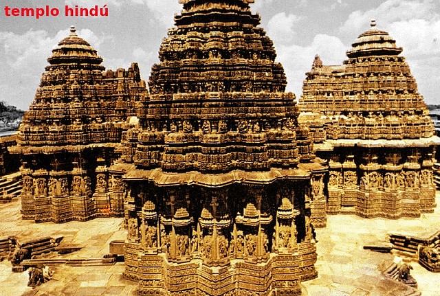 templo hind