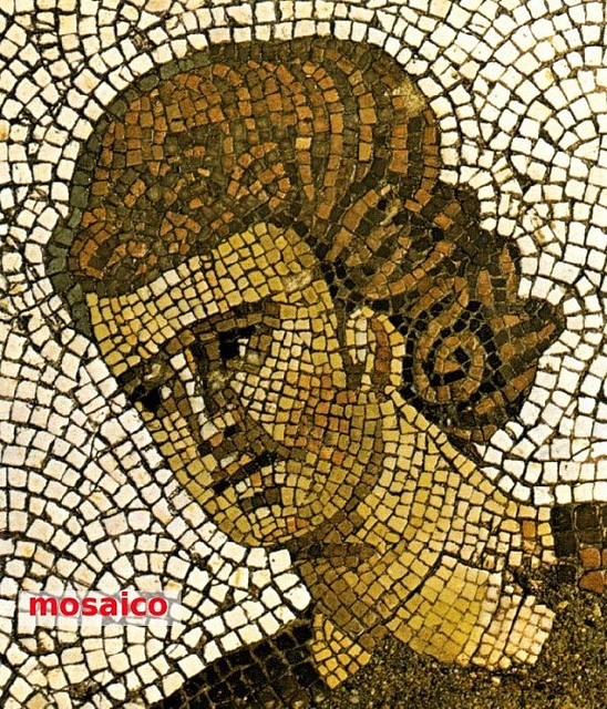 mosaico