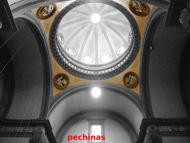 pechina