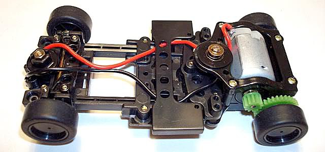 Chassis11 Chassis11
