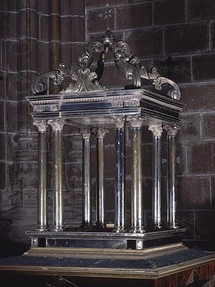 Custodia de Plasencia Custodia de Plasencia