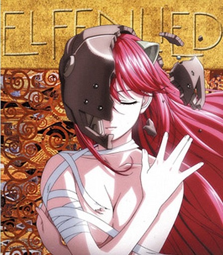 Elfen Lied