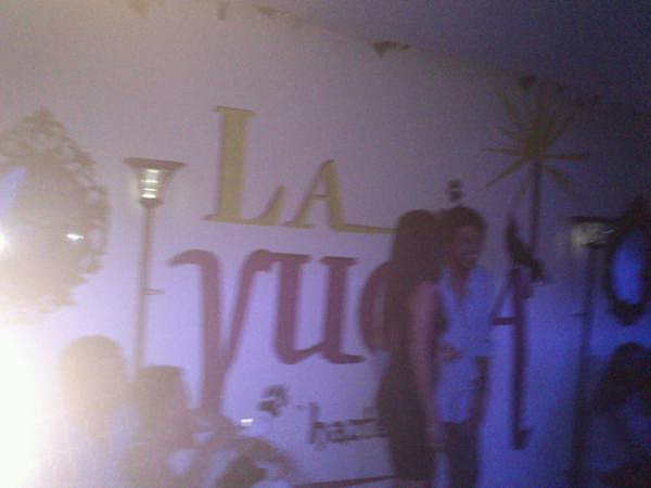 La Yucca 29 La Yucca 29