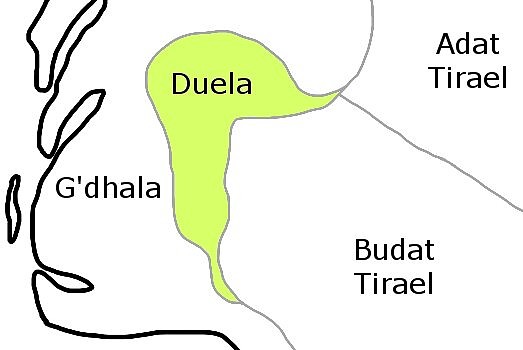 Duela