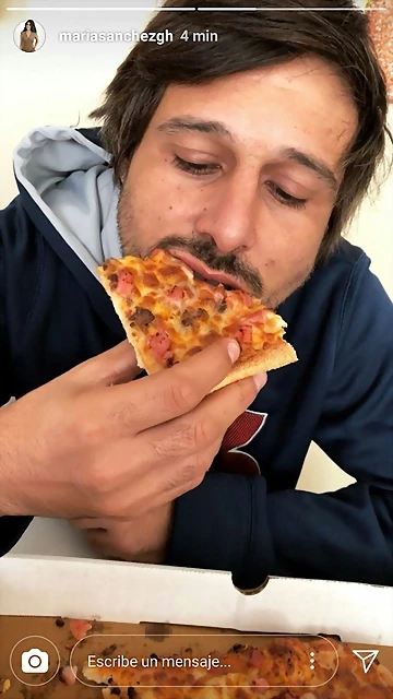 Mar?a IG Stories 19-11-2017 (1) Mar?a IG Stories 19-11-2017 (1)
