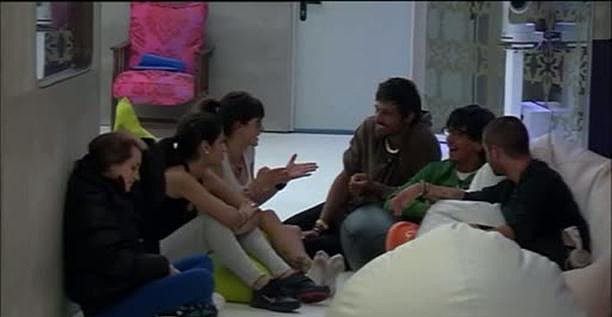 Hugo 5 abril puntuan a chicas Hugo 5 abril puntuan a chicas