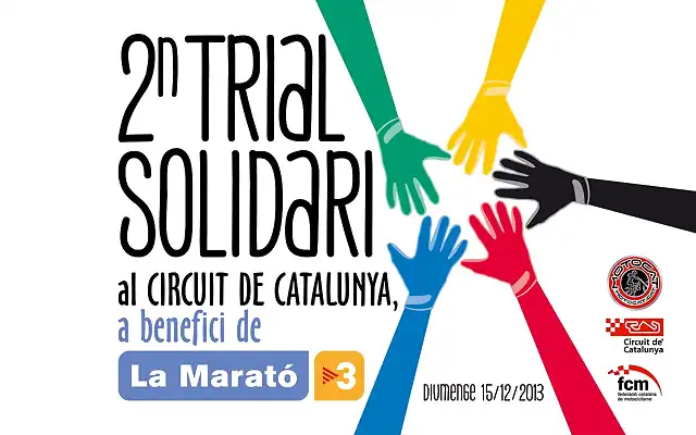 2n Trial Solidari