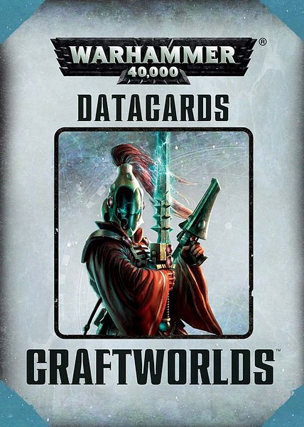 Datacards Craftworlds (Espa?ol)