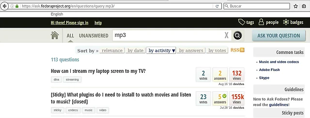mp3enFedora