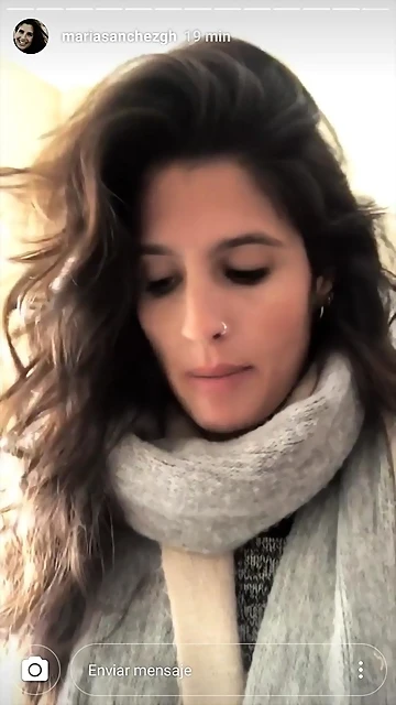 Video Mar?a IG Stories 13-12-2018 (7) Video Mar?a IG Stories 13-12-2018 (7)