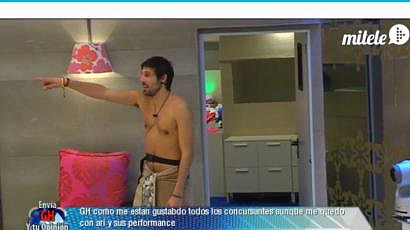 Hugo tarde 21 enero Hugo tarde 21 enero