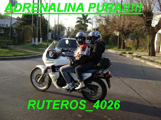 NOSOTROS RUTEROS40-26